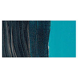 Liquitex Professional Heavy Body Acrylic Paint - Light Blue Permanent swatch