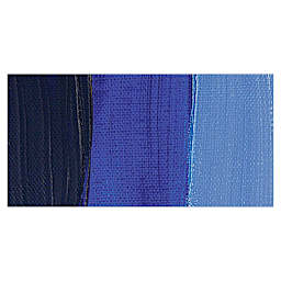 Liquitex Professional Heavy Body Acrylic Paint - Indanthrene Blue swatch