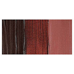 Liquitex Professional Heavy Body Acrylic Paint - Van Dyke Red swatch