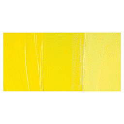Liquitex Professional Heavy Body Acrylic Paint - Yellow Medium Azo swatch