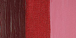 Liquitex Professional Heavy Body Acrylic Paint - Alizarin Crimson Hue Permanent swatch