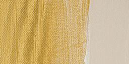 Liquitex Professional Heavy Body Acrylic Paint - Iridescent Antique Gold swatch