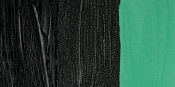 Liquitex Professional Heavy Body Acrylic Paint - Green Deep Permanent swatch