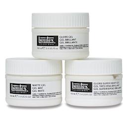 Liquitex Acrylic Mediums