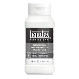 Liquitex Acrylic Mediums