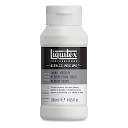 Liquitex Effects Fabric Medium