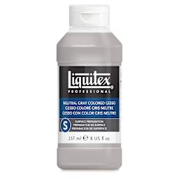 Liquitex Acrylic Gessos