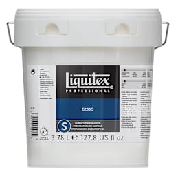 Liquitex Acrylic Gessos