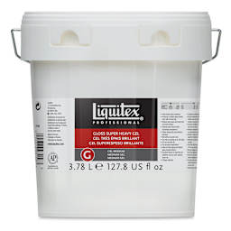 Liquitex Gel Mediums