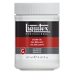Liquitex Gel Mediums