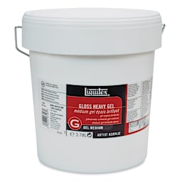 Liquitex Acrylic Gessos