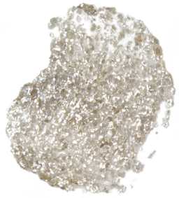 Golden Special Iridescent Acrylics - Pearl Mica Flake (Small)