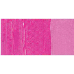 Golden Heavy Body Artist Acrylic Paint - Medium Magenta swatch