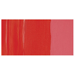 Golden Heavy Body Artist Acrylic Paint - Naphthol Red Light swatch