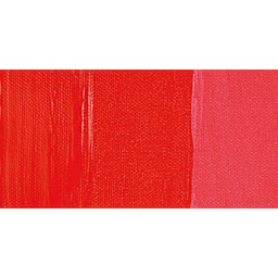 Golden Heavy Body Artist Acrylic Paint - Cadmium Red Medium Hue swatch