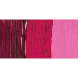 Golden Heavy Body Artist Acrylic Paint - Quinacridone Magenta swatch