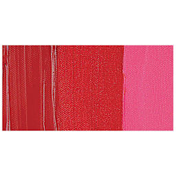 Golden Heavy Body Artist Acrylic Paint - Naphthol Red Medium swatch