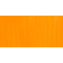 Golden Heavy Body Acrylic Paint - Isoindolinone Yellow swatch