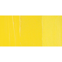 Golden Heavy Body Artist Acrylic Paint - Cadmium Yellow Medium Hue swatch