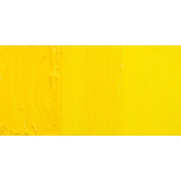 Golden Heavy Body Artist Acrylic Paint - Benzimidazolone Yellow Medium swatch