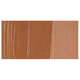 Golden Heavy Body Artist Acrylic Paint - Mars Yellow swatch