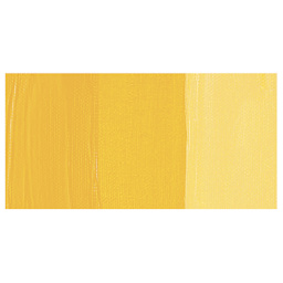 Golden Heavy Body Artist Acrylic Paint - Diarylide Yellow swatch