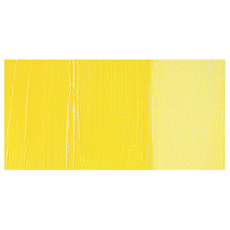 Golden Heavy Body Artist Acrylic Paint - Primary Yellow swatch