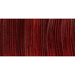 Golden Heavy Body Acrylic Paint - Benzimidazolone Burnt Orange swatch