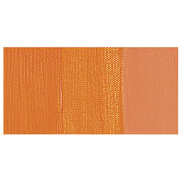 Golden Heavy Body Artist Acrylic Paint - Cadmium Orange (CP) swatch