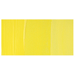 Golden Heavy Body Artist Acrylic Paint - Cadmium Yellow Light (CP) swatch