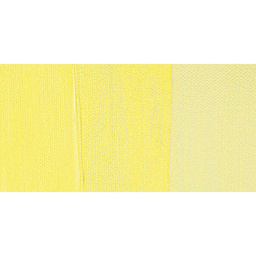 Golden Heavy Body Artist Acrylic Paint - Titanate Yellow swatch
