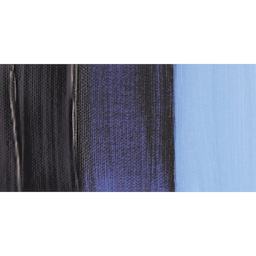 Golden Heavy Body Artist Acrylic Paint - Prussian Blue Hue swatch