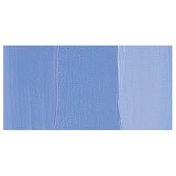 Golden Heavy Body Artist Acrylic Paint - Light Ultramarine Blue swatch