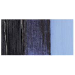 Golden Heavy Body Artist Acrylic Paint - Prussian Blue Hue swatch