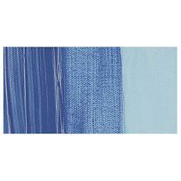 Golden Heavy Body Artist Acrylic Paint - Manganese Blue Historic Hue swatch