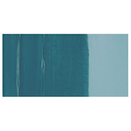 Golden Heavy Body Artist Acrylic Paint - Cobalt Turquois swatch