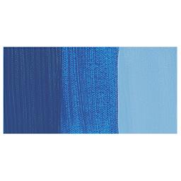 Golden Heavy Body Artist Acrylic Paint - Primary Cyan swatch