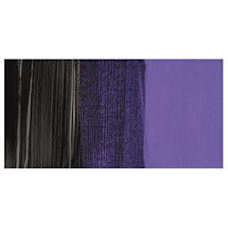 Golden Heavy Body Artist Acrylic Paint - Dioxazine Purple swatch