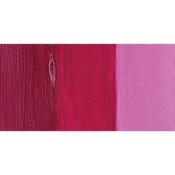 Golden Heavy Body Artist Acrylic Paint - Quinacridone Violet swatch