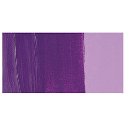 Golden Heavy Body Artist Acrylic Paint - Medium Violet swatch