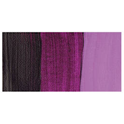 Golden Heavy Body Artist Acrylic Paint - Permanent Violet Dark swatch