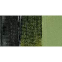 Golden Heavy Body Artist Acrylic Paint - Sap Green Hue swatch