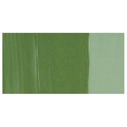 Golden Heavy Body Artist Acrylic Paint - Chromium Oxide Green swatch