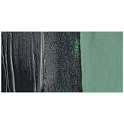 Golden Heavy Body Acrylic Paint - Hooker's Green Hue swatch