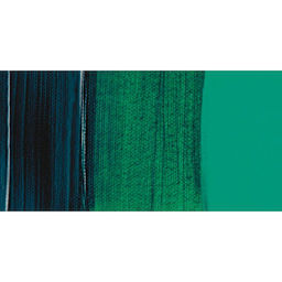 Golden Heavy Body Artist Acrylic Paint - Phthalo Green (Blue Shade) swatch