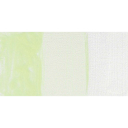 Golden Heavy Body Artist Acrylics - Phosphorescent Green Swatch