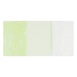 Golden Heavy Body Artist Acrylic Paint - Phosphorescent Green swatch