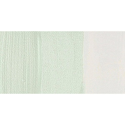 Golden Heavy Body Artist Acrylic Paint - Interference Green (Fine) swatch