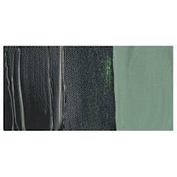 Golden Heavy Body Artist Acrylic Paint - Hooker's Green Historic Hue swatch