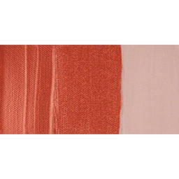 Golden Heavy Body Artist Acrylic Paint - Iridescent Copper (Coarse) swatch